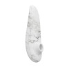 Womanizer Marilyn Monroe Special Edition Womanizer Marilyn Monroe Non-contact Clitoral Stimulator, White Marble - 6 - notaboo.es