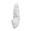 Womanizer Marilyn Monroe Special Edition Womanizer Marilyn Monroe Non-contact Clitoral Stimulator, White Marble - 1 - notaboo.es