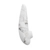 Womanizer Marilyn Monroe Special Edition Womanizer Marilyn Monroe Non-contact Clitoral Stimulator, White Marble - 3 - notaboo.es