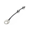 Fifty Shades of Grey Inner Goddess Mini Silver Pleasure Balls 85 g - 2 - notaboo.es