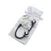 Fifty Shades of Grey Inner Goddess Mini Silver Pleasure Balls 85 g - 5 - notaboo.es