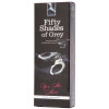 Esposas de Metal Eres Mio de 50 Sombras de Grey - 4 - notaboo.es