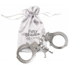 Esposas de Metal Eres Mio de 50 Sombras de Grey - 3 - notaboo.es