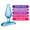 PLAY WITH ME HARD CANDIES FISH BOWL 1pc - 7 - notaboo.es