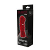 BLAZE DELUXE BONDAGE ROPE 5M RED - 2 - notaboo.es