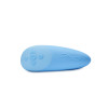 Vibrador para Parejas We-Vibe Chorus Blue - 2 - notaboo.es