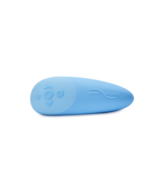 Vibrador para Parejas We-Vibe Chorus Blue - 2 - notaboo.es