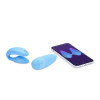 Vibrador para Parejas We-Vibe Chorus Blue - 7 - notaboo.es