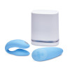 Vibrador para Parejas We-Vibe Chorus Blue - 9 - notaboo.es