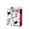 BARRA TRANSVERSAL DE CORBATA BLAZE HOG - 2 - notaboo.es