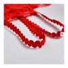 Sensual, conjunto rojo - 9 - notaboo.es