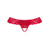 Sensual, conjunto rojo - 6 - notaboo.es