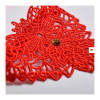 Sensual, conjunto rojo - 8 - notaboo.es