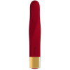 Vibrating pad with a bending tip, waterproof, red Finn Svakom Red - 1 - notaboo.es