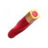 Vibrating pad with a bending tip, waterproof, red Finn Svakom Red - 3 - notaboo.es