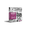 Condom with stimulating tendrils EGZO Hot Red - 1 - notaboo.es