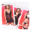 Vestido y tanga seductores - 5 - notaboo.es