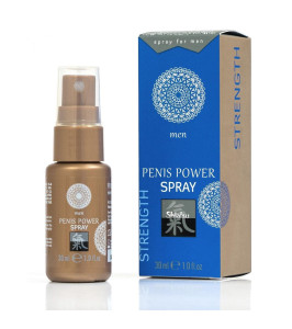 Shiatsu Penis Power Spray 30ml Shiatsu Penis Power Spray 30ml - notaboo.es