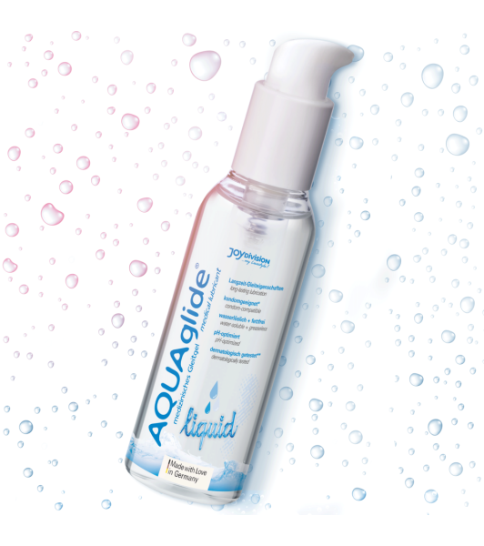 Líquido AQUAglide 125 ml - 1 - notaboo.es