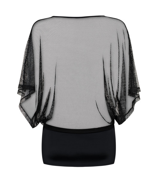 Vestido y tanga seductores - 4 - notaboo.es