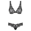 Sensual, conjunto negro - 11 - notaboo.es