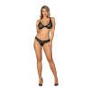 Sensual, conjunto negro - 17 - notaboo.es