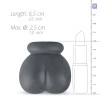 Boners Funda de silicona líquida para pelotas - 3 - notaboo.es