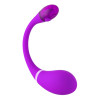 Kiiroo - OhMiBod Esca2 Purple - 5 - notaboo.es