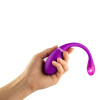 Kiiroo - OhMiBod Esca2 Purple - 2 - notaboo.es