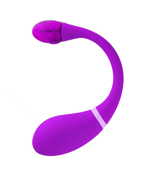 Kiiroo - OhMiBod Esca2 Purple - 6 - notaboo.es