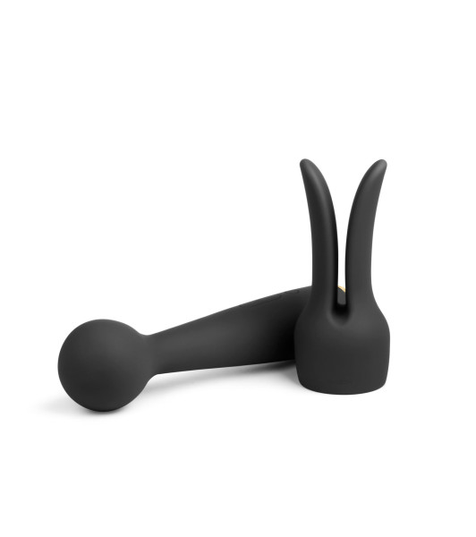 Интерактивный вибромассажер вэбкам (webcam) с подогревом Emma Neo - Svakom Black (Lush) - 6 - notaboo.es