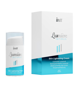 Lumiere intimus INTT, 15 ml - notaboo.es