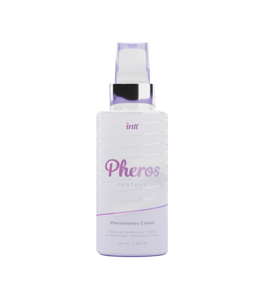 Pheros crema INTT, 100 ml - notaboo.es