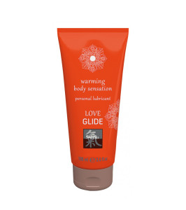 Love Glide waterbased warming Love Glide waterbased warming - notaboo.es