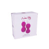 Nomi Tang - IntiMate Kegel Set Plus Red Violet - 5 - notaboo.es
