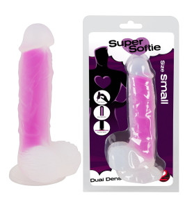 Super Softie Purple Dual Densi Super Softie Purple Dual Densi - notaboo.es