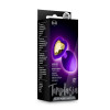 Temptasia - Bling Plug mediano - Púrpura - 3 - notaboo.es