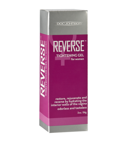 Cream for narrowing the vagina - 1 - notaboo.es