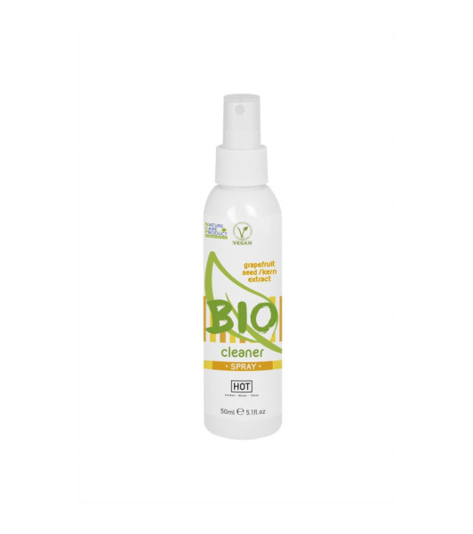 HOT BIO Cleaner Spray - notaboo.es