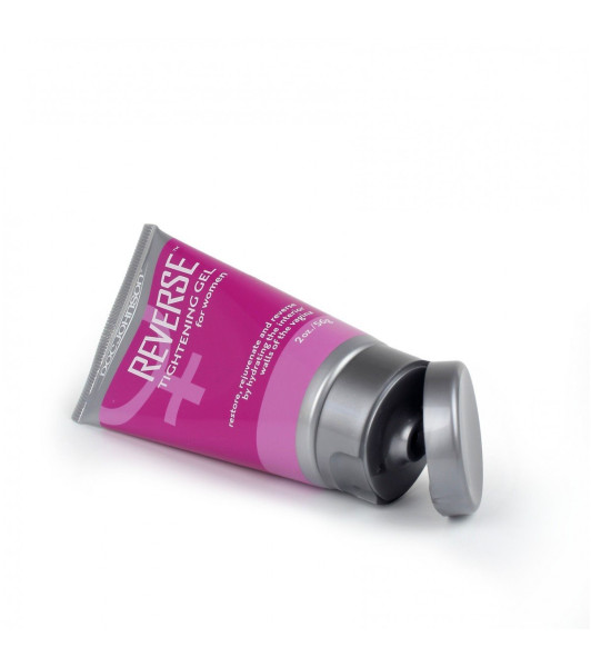 Cream for narrowing the vagina - 2 - notaboo.es