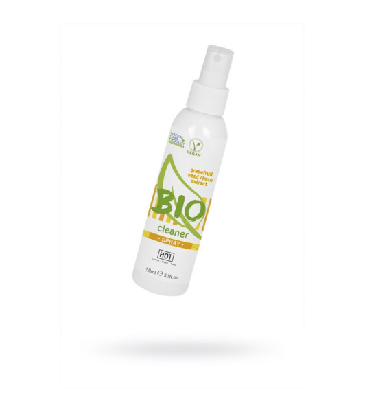 HOT BIO Cleaner Spray - 2 - notaboo.es