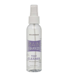 Cleaning agent for toys Doc Johnson Main Squeeze - notaboo.es