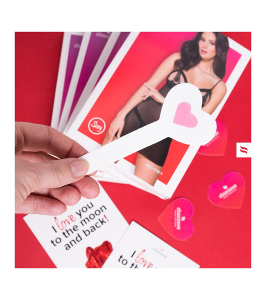 Bielizna-830-TED-1 body  S/M - 3 - notaboo.es