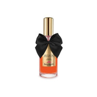 Bijoux Indiscrets Aceite de Masaje Calentador Light My Fire, Fresa y Miel, 100 ml