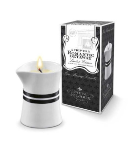 Petits Joujoux - Massage Candle Rom. Getaway 120 gram Petits Joujoux - Massage Candle Rom. Getaway 120 gram - notaboo.es