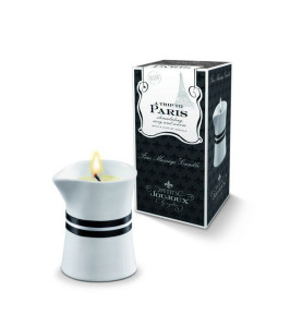 Petits Joujoux - Massage Candle Paris 120 gram Petits Joujoux - Massage Candle Paris 120 gram - notaboo.es