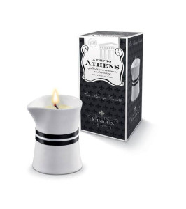 Petits Joujoux - Massage Candle Athens 120 gram Petits Joujoux - Massage Candle Athens 120 gram - notaboo.es
