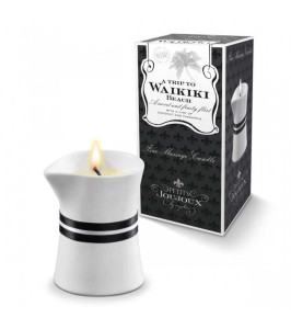 Petits Joujoux - Massage Candle Waikiki 120 gram Petits Joujoux - Massage Candle Waikiki 120 gram - notaboo.es