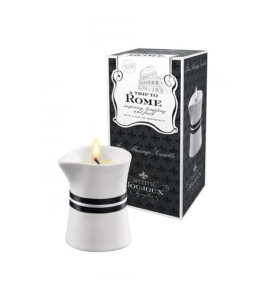 Petits Joujoux - Massage Candle Rome 120 gram Petits Joujoux - Massage Candle Rome 120 gram - notaboo.es
