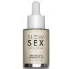 Hair and skin shimmer dry oil - SLOW SEX - 2 - notaboo.es